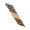 Grip-Rite Collated Framing Nail, 2-3/8 in L, 12 ga, Vinyl Coated, Offset Round Head, 30 Degrees GRP8H1